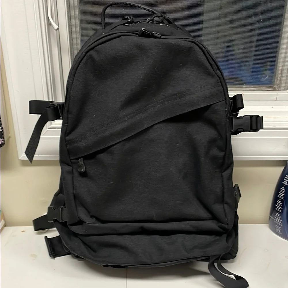 blackhawk laptop backpack 3-Day Assault Back Pack Divide the main compartment when needed Blackhawk Special Operations Medical Backpack